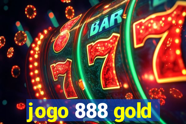 jogo 888 gold