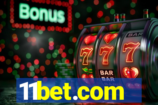 11bet.com