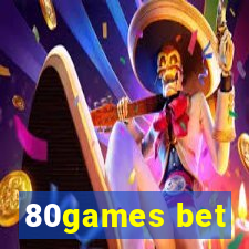 80games bet