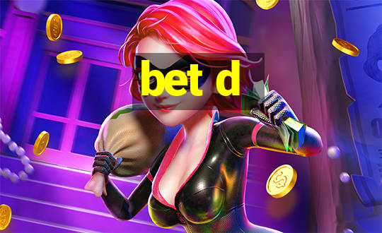 bet d