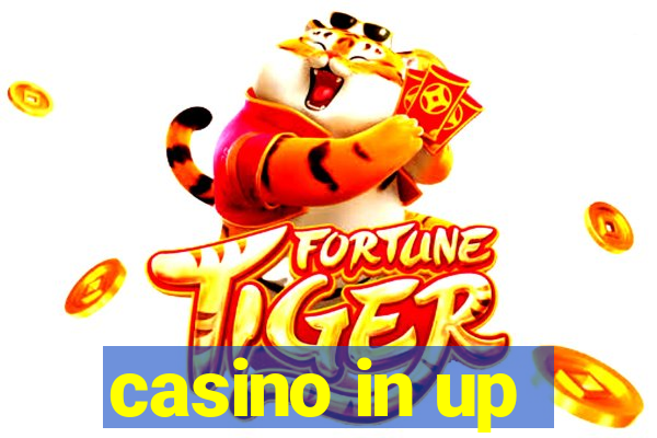 casino in up