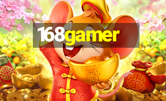 168gamer