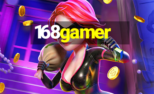 168gamer