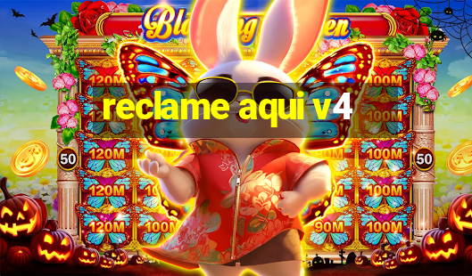 reclame aqui v4