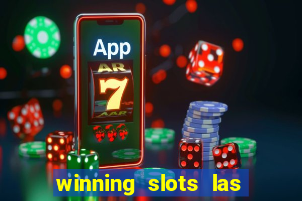 winning slots las vegas casino