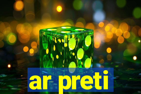 ar preti