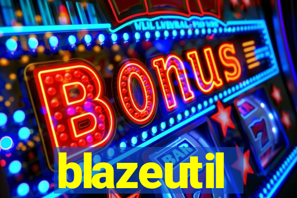 blazeutil