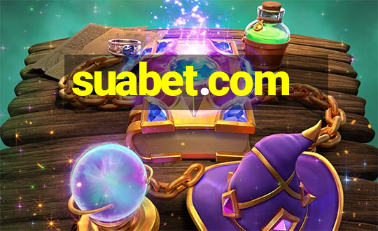 suabet.com