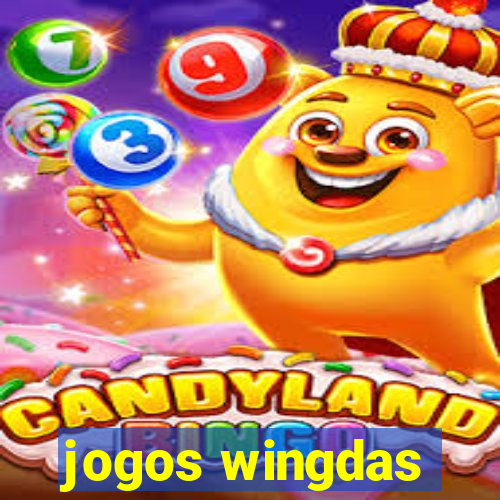 jogos wingdas