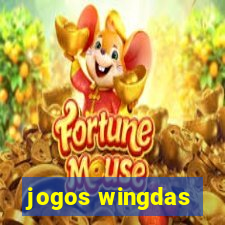 jogos wingdas