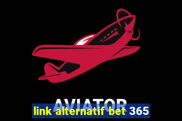 link alternatif bet 365