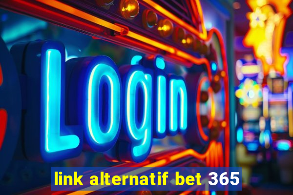 link alternatif bet 365