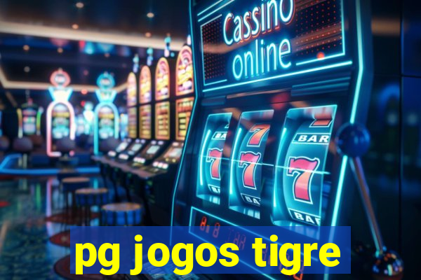 pg jogos tigre