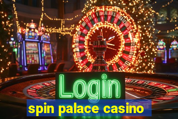 spin palace casino