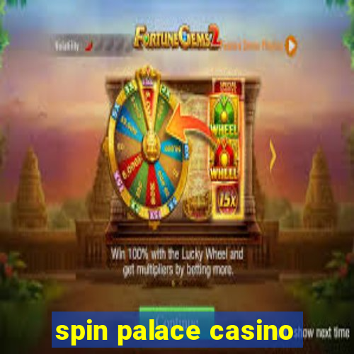 spin palace casino