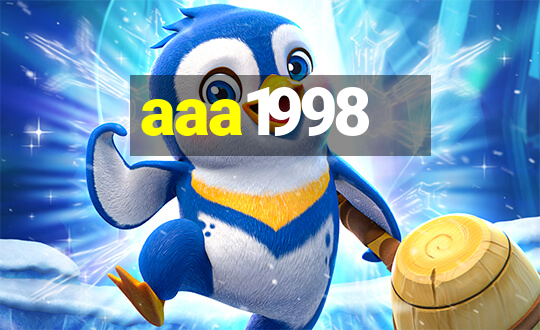 aaa1998