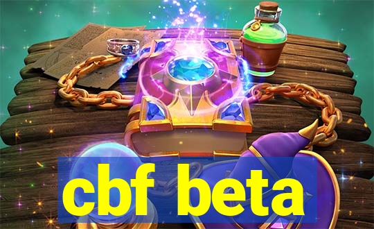 cbf beta