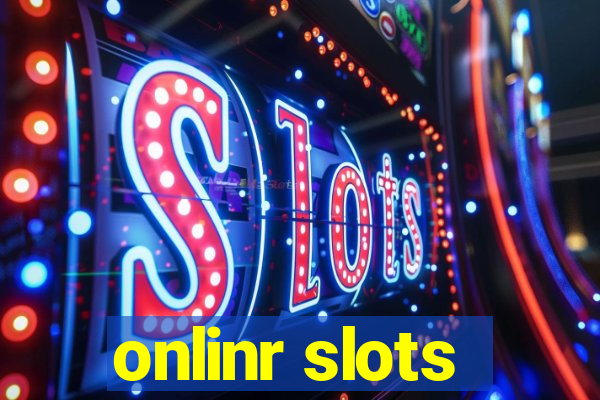 onlinr slots