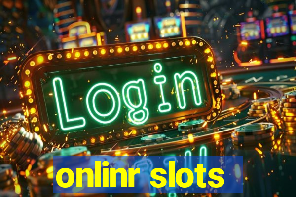 onlinr slots