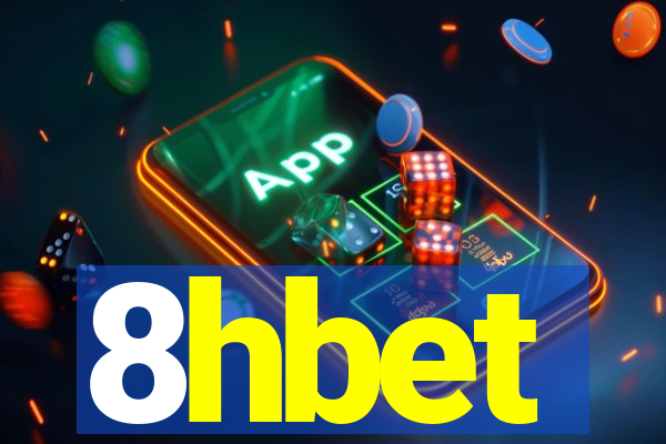 8hbet