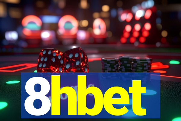 8hbet