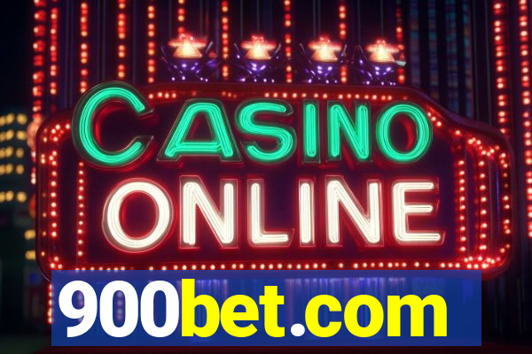 900bet.com