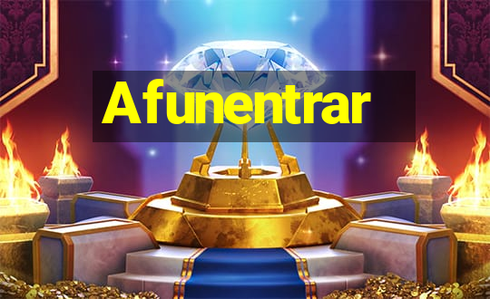 Afunentrar