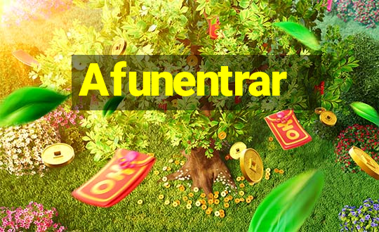 Afunentrar