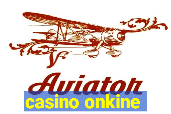 casino onkine