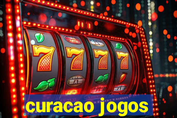 curacao jogos