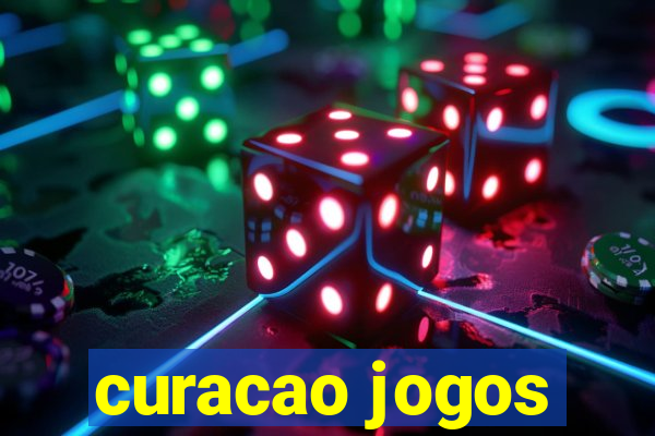 curacao jogos