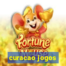 curacao jogos