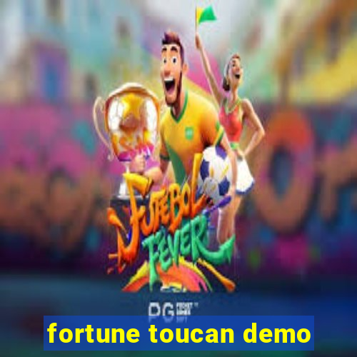 fortune toucan demo