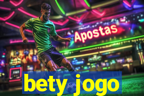 bety jogo