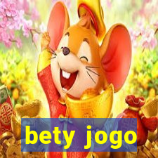 bety jogo