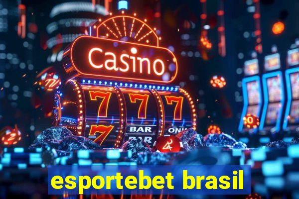 esportebet brasil