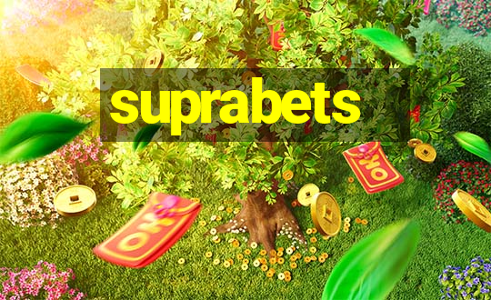 suprabets