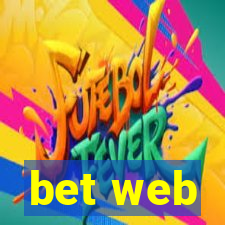 bet web