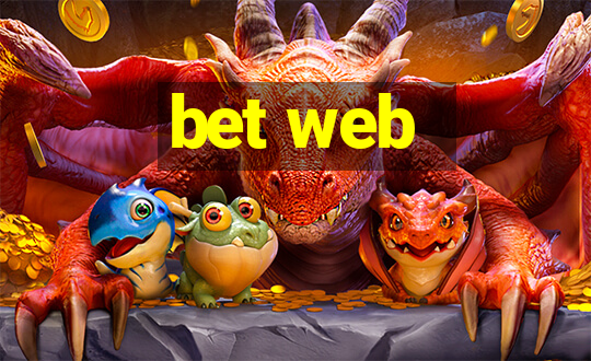 bet web