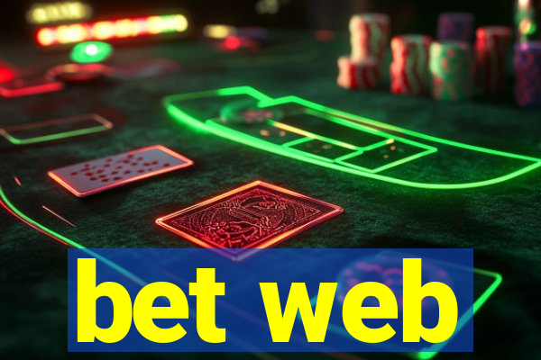 bet web