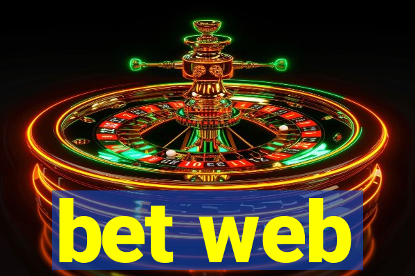 bet web