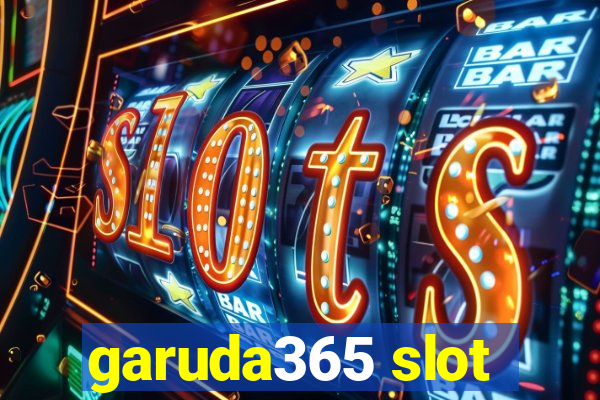 garuda365 slot