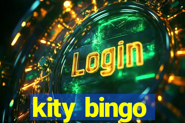 kity bingo