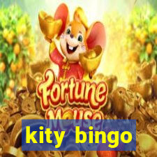 kity bingo