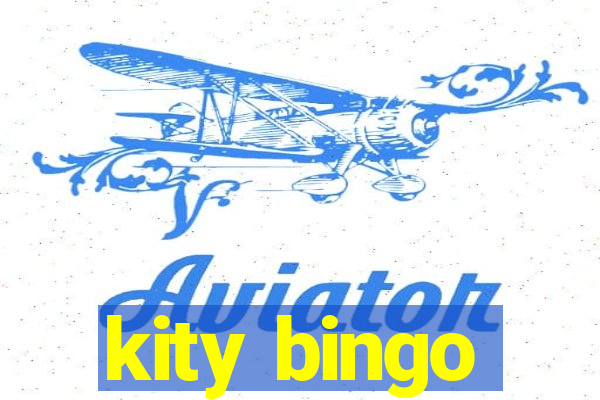 kity bingo