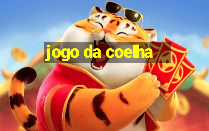 jogo da coelha