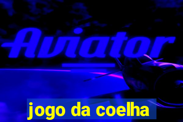 jogo da coelha