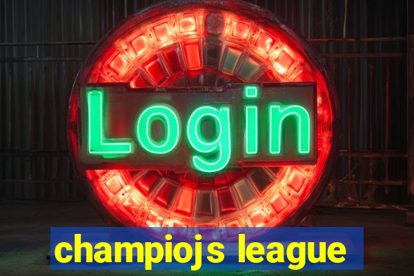 champiojs league