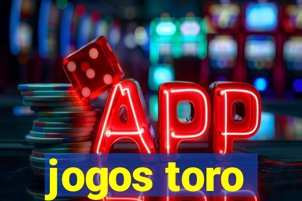 jogos toro