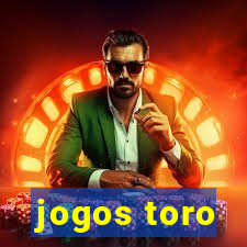 jogos toro